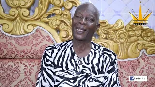 PART 4: Nii Odoi Kwao II finally speaks, sets records straight on Land Lordship over Nima