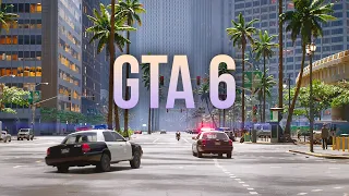 GTA 6: 10 Things It SHOULD BRING BACK