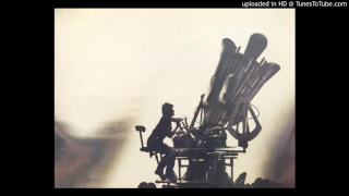 Kate Bush - Cloudbusting (The Organon Mix)