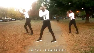 MechieSoCrazy - Tribute to Neyo (One In A Million)