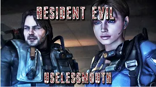 Марафон Resident Evil - Revelations | #20