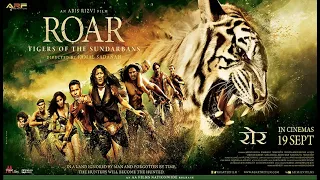 Roar Tigers Of The Sundarbans | सुंदरबन के दहाड़ते बाघ | Full HD movie