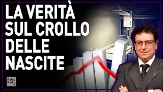 Perché si fanno sempre meno figli: il disastro provocato dagli effetti nefasti di scelte politiche