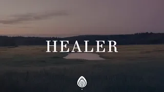 Upper Room ~ Healer (Lyrics)