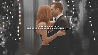 Harvey & Donna | Everything Has Changed [+09x10]