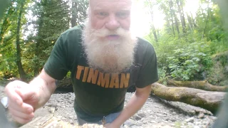 Sparking interest with Bigfoot