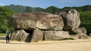 Greatest Megaliths, Colossal Ancient Sites, Hidden in Plain Sight