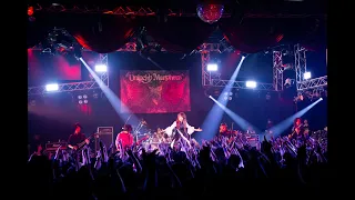 [Official Live Video] Unlucky Morpheus「奇子　～ Unknown Child」