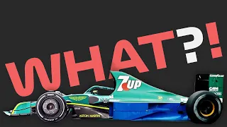 Every F1 Team's Past, Explained