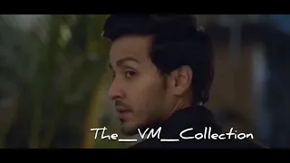 Mai tera ❤️ l Ishq par zor nahi l Ishqaan l Param Singh l Akshita Mudhal l 💫🤍