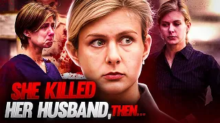 Poisoned Love: The Kristen Rossum True Crime Documentary.