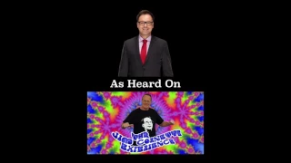 Jim Cornette Interviews Mauro Ranallo