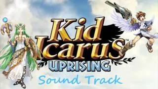 [Music] Kid Icarus Uprising - Ch. 25: The War's End