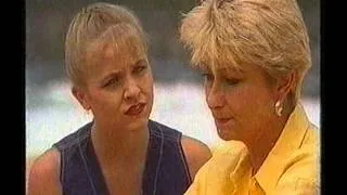 Home and Away - Finlay leaves