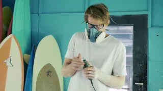 Surfer Full video   product release Dremel 3000