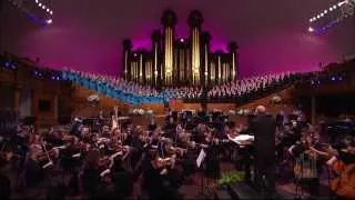 Down by the Riverside | The Tabernacle Choir