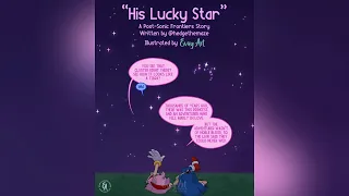 His Lucky Star