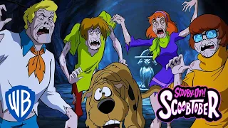 Scooby-Doo! Return to Zombie Island | The Gang are Zombies?! | WB Kids