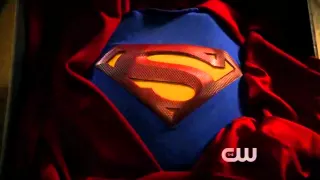 Smallville Movie Trailer