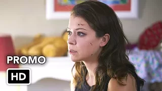 Orphan Black 5x04 Promo "Let the Children and Childbearers Toil" (HD)