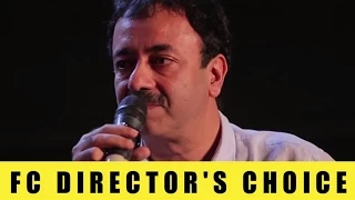 FC Director's Choice | Anand | Rajkumar Hirani