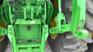 2013 JOHN DEERE 7230R For Sale