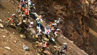 Red Bull Hare Scramble 2014 - trailer