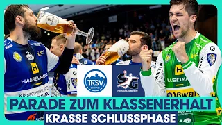 Was für ein SAISONFINALE für Eisenach | Die Schlussphase in voller Länge