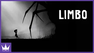 Twitch Livestream | Limbo Full Playthrough [PC]