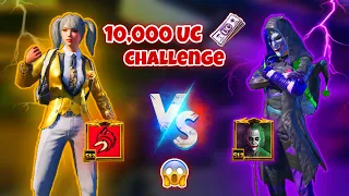 😈 JOKER PRO PLAYER CHALLENGED ME 10,000UC 🥵 SAMSUNG,A7,A8,J4,J5,J6,J7,J9,J2,J3,J1,J2,J3,A6,A9,A51