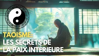 Se reconnecter à la Paix Intérieure - Taoïsme