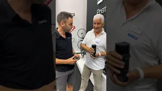 DESIKNIO - Interview with MAHLE at EUROBIKE