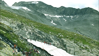 24-Stunden Wanderung Teil 3