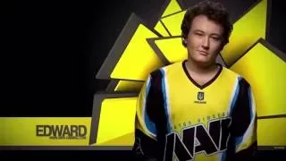 Best highlights of Na'Vi Edward