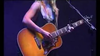 Tina Dico - No Time To Sleep - i-Tunes Festival 2008