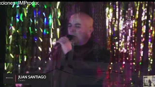 Antídoto cover Juan Santiago