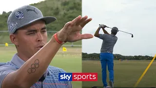 FIVE Top Tips for shaping shots! ⛳ | Golf Tutorials