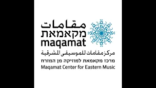 דיוואן סאז במקאמאת | Diwan Saz at Maqamat | 2024