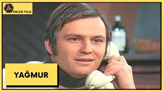 Yağmur | Ediz Hun, Hülya Koçyiğit | Türk Filmi | Full HD