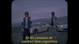 cuco - bossa no sé ft. jean carter (legendado)