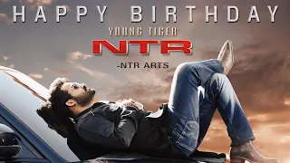 Jr NTR special AV l 4k HD Editing l