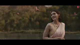 #VIDEO#Sheetal Dhaara Full #Adipurush | Prabhas |Ajay-Atul | Sonu,Shreya | Manoj M,Om Raut,Bhushan K