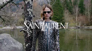 SAINT LAURENT - WOMEN'S SUMMER 2023