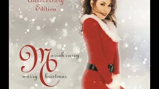 Mariah Carey - Joy To The World (Live At The Cathedral Of St. John The Divine)