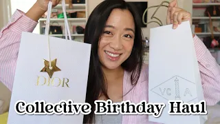 What I Got For My 30th Birthday! 🎂 LUXURY HAUL