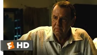 The Best Exotic Marigold Hotel (1/3) Movie CLIP - The Lover From My Youth (2011) HD