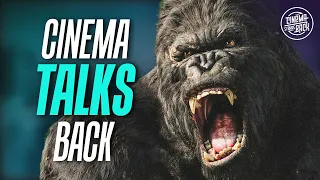 MONSTERFILME: Von King Kong über Godzilla bis zu Pacific Rim | Podcast