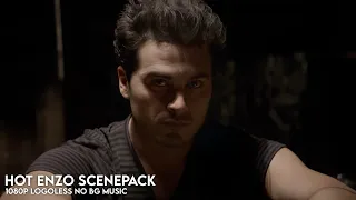 hot enzo scenepack scenepack [1080p + logoless] (no bg music)