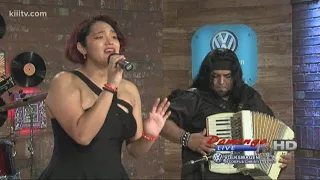 Veronique Medrano "Sabor A Mi"