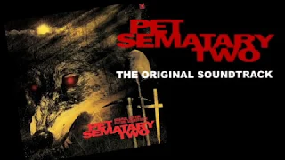 Pet Sematary Two Vinyl Trailer